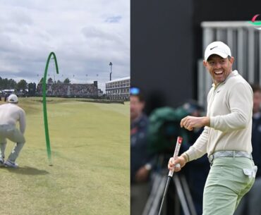 Best Golf Shots Of 2023 (so far)