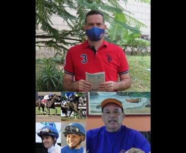 HIPISMO PROFESIONAL DOMINGO 2/08/23