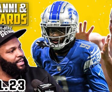 Ermanni and Edwards | Monday, July 31th, 2023