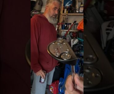 WE BOUGHT A SCOTTY CAMERON COLLECTION AT A GARAGE SALE!