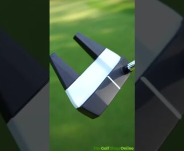Odyssey White Hot Versa 7 Putter - Quick Review