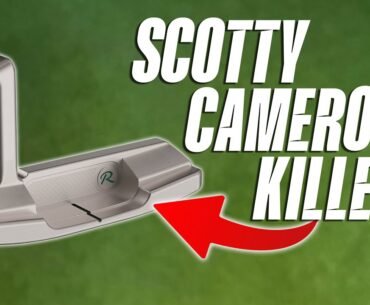 Cheaper & Better than Scotty Cameron or lame copy?