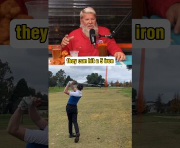 Do you agree?? 🤔#golf #golftips #golflife #golfpodcast