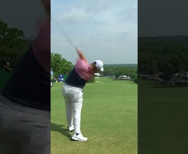 Jon Rahm Driver