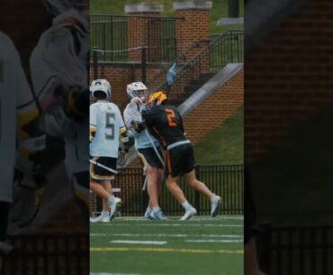 Never Touch The Goalie