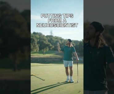 Putting Tips From A Neuroscientist