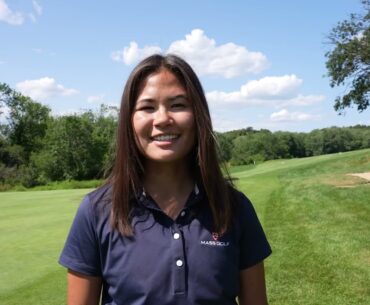 Massachusetts Girls Junior Am | Day 1