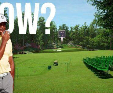 How To Build A Golf Course on GSPro for Beginners