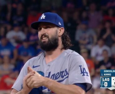 Los Angeles Dodgers vs New York Mets (July 15, 2023) MLB Full Game Replay