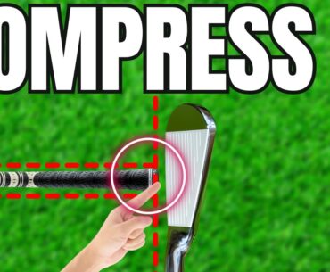 Stop Looking At The Club Face and Discover Accurate Golf Shots!