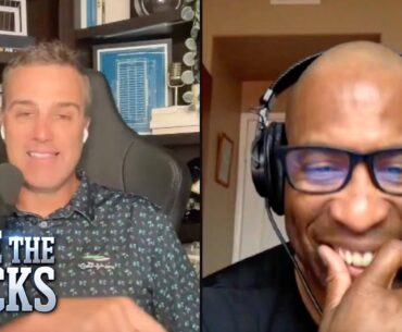 First Look on USC QB Caleb Williams + Answering Listener Question