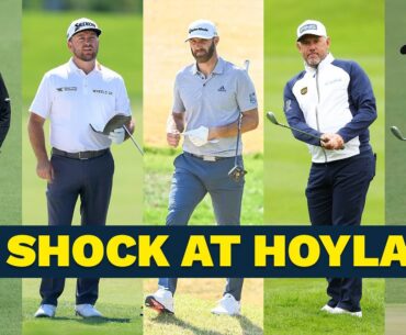 LIV Golfers' Open Championship 2023 Debacle: PGA Tour vs. LIV Drama!