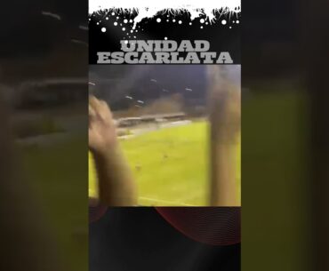 GOLAZO DE ANDRÉS SARMIENTO AMÉRICA 2 - HUILA 0 #futbol #cali #americadecali