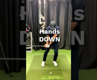 Tour SHAFT LEAN Drill