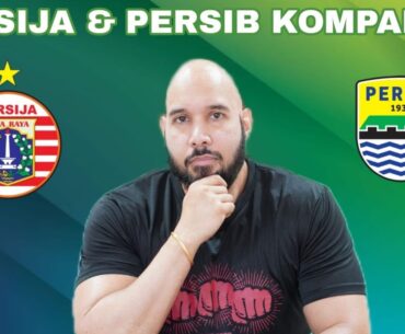 AJE GILE! PERSIJA DAN PERSIB KOMPAKAN KALAH, PERSITA DAN PSM UNGGUL PRESSING!