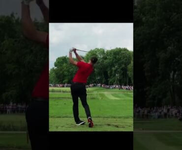 Martin Kaymer マルティン・カイマー