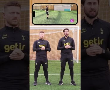 TTC: Ep. 12 - Precision Drill (1/3) ⚽️🏹🎯