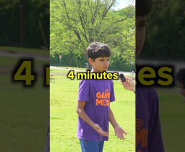 Run Kipchoge's marathon pace for $100 🤑