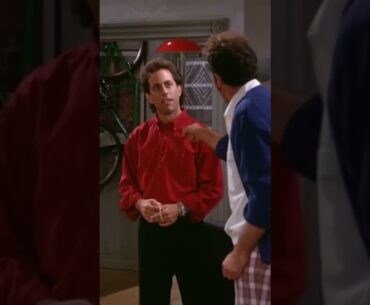 Golf Rules Are Rules #golf #seinfeld