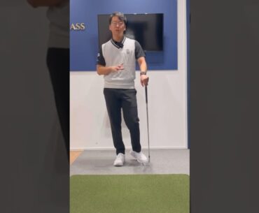 이거 하나로 많은게 바꼈다/루틴/인터벌/리듬/몸통스윙