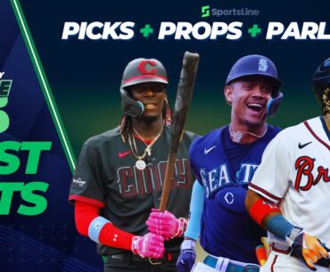Tonight's TOP PICKS: Women's World Cup + MLB Props! | The Early Edge in 5
