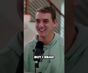 Will Zalatoris or Happy Gilmore’s caddy? 🤣 Full interview on channel #golf