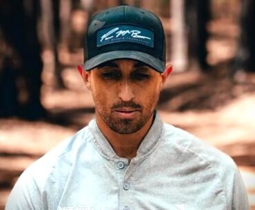 How Paul McBeth is Changing The World