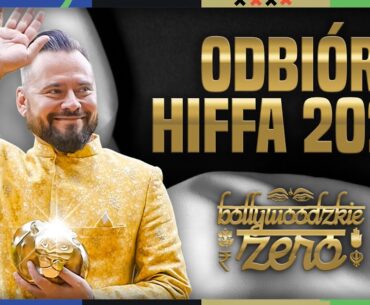 BOLLYWOODZKIE ZERO: ROBIĘ WIELKĄ KARIERĘ W INDIACH