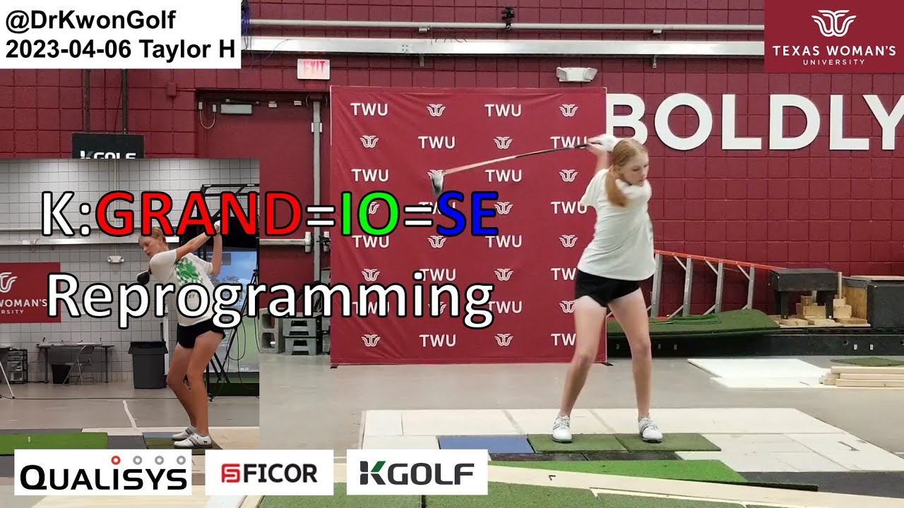 2023-04-06 Reprogramming: Taylor H (16 yo) 2023-04-06 Reprogramming: Taylor H (16 yo)