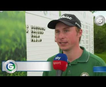 83. German International Amateur Championship 2023
