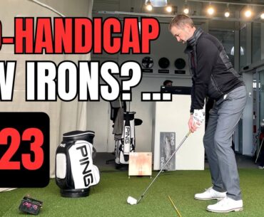 Last fitted 4 Years Ago! 15 to 11 HCP... MID HANDICAP GOLFER RE-FITTING #PING #G430 #CUSTOMFITTING