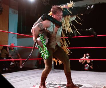 Pitfall Jones vs Drexl - On Stranger Tides 2.10.23