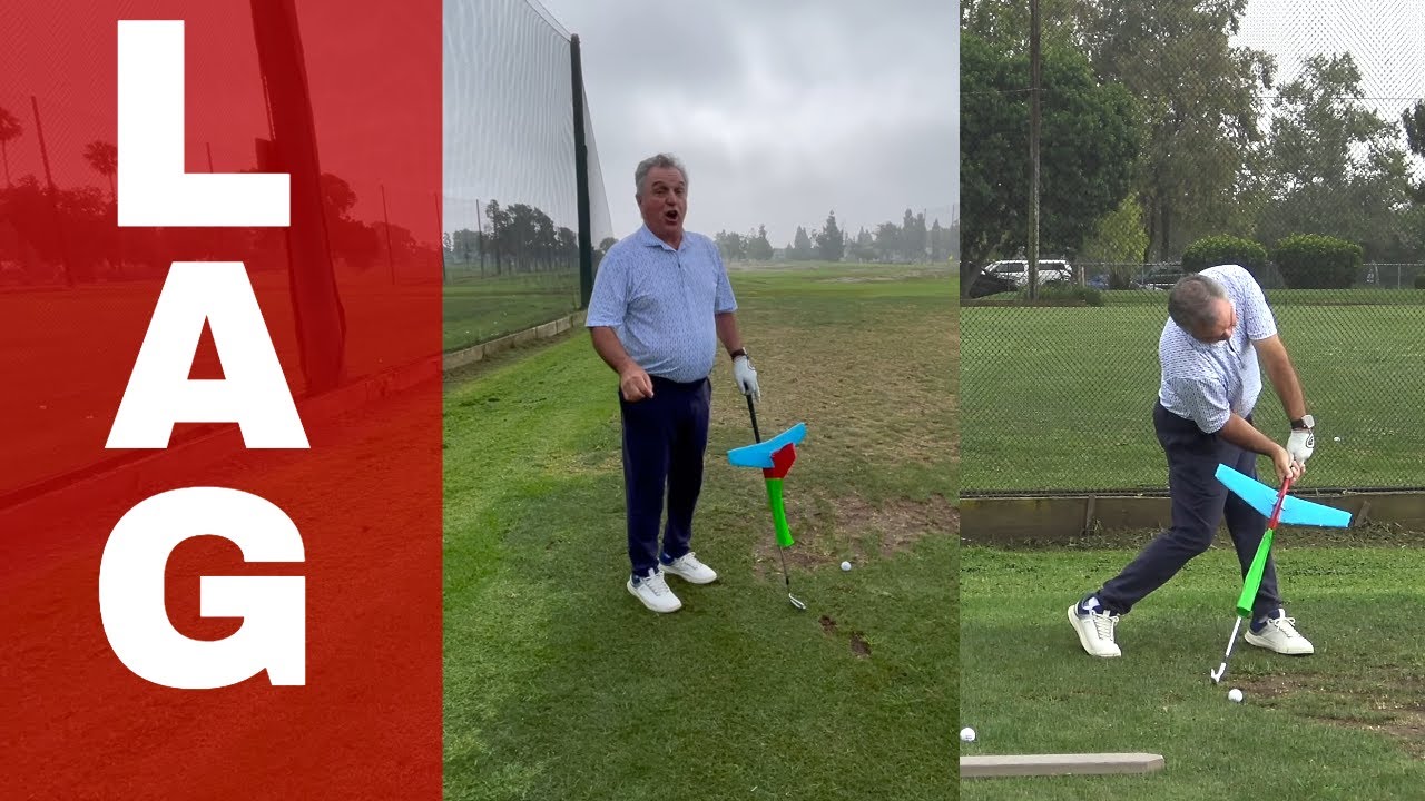 Brian Manzella | LAG IS BEING TAUGHT WRONG! w @brianmanzellagolf Brian Manzella | LAG IS BEING TAUGHT WRONG! w @brianmanzellagolf