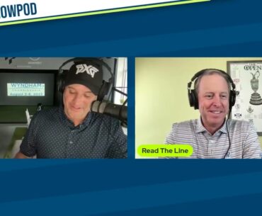 Let’s Make Some Money Betting On The Wyndham Championship!