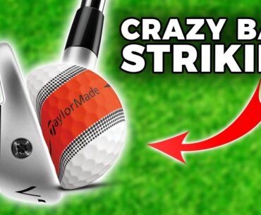 Do This And It WILL TRANSFORM Your Iron Shots! (Quick and Easy)