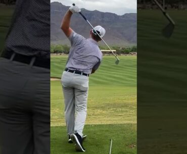 Make Your Left Arm A CATAPULT With This EASY Golf Drill
