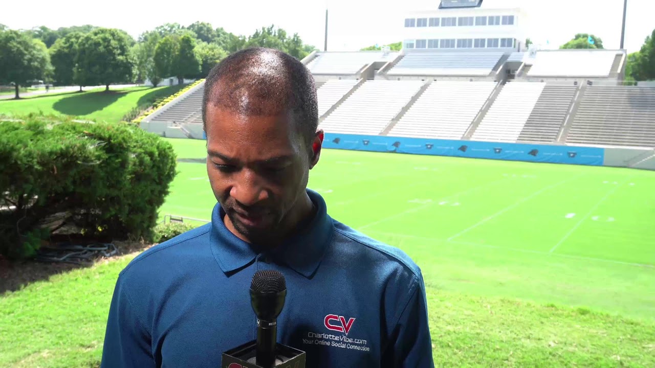 2023 Carolina Panthers Training Camp Day 3 Recap 2023 Carolina Panthers Training Camp Day 3 Recap