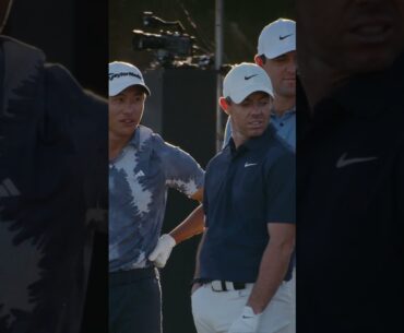 Tommy Fleetwood Left Team TaylorMade Stunned...| TaylorMade Golf