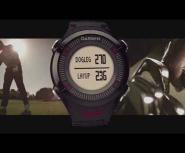 Golf Galaxy - Garmin Approach S2 GPS Watch