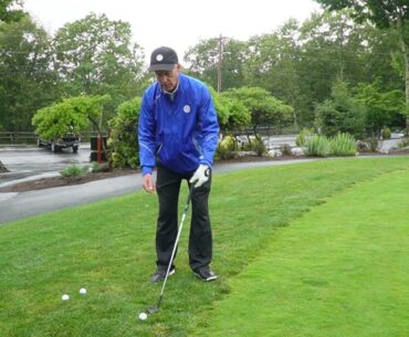 Pro Tip: Chipping