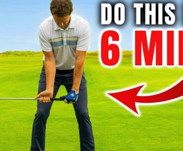 World's #1 Coach Reveals Fastest Way to Improve Your Golf Swing