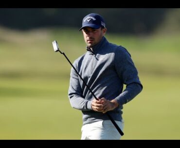 Frédéric Lacroix day 1 highlights from the 2022 #dunhilllinks