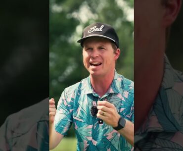 Why Do People Play Golf?