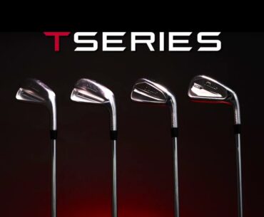2024 Titleist T Series Irons