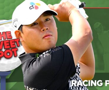 Wyndham Championship & LIV Golf Greenbrier | Steve Palmer’s Golf Betting Tips | The Sweet Spot