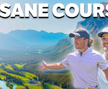 This Golf Course Will Leave You Speechless…