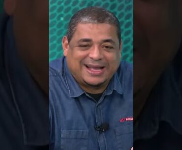 AHAHAHA! OLHA a MÚSICA que Vampeta fez para ZOAR James Rodríguez no São Paulo!