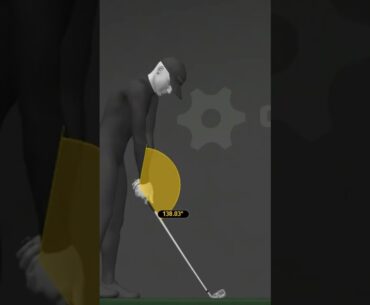 Achieve PGA Pro Level LAG! 🏌️‍♂️  #shorts