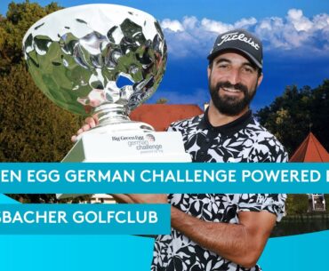 The Challenge Tour - 2023 - Episode 18