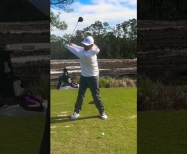 LPGA International at Daytona Beach #taylormadegolf #callawaygolf #pinggolf #golfswing